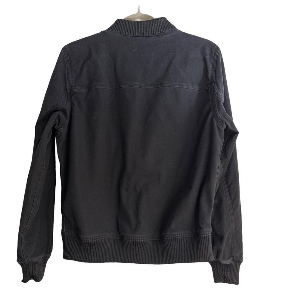 Carhartt Women’s Bomber Jacket - Picture 2 of 6